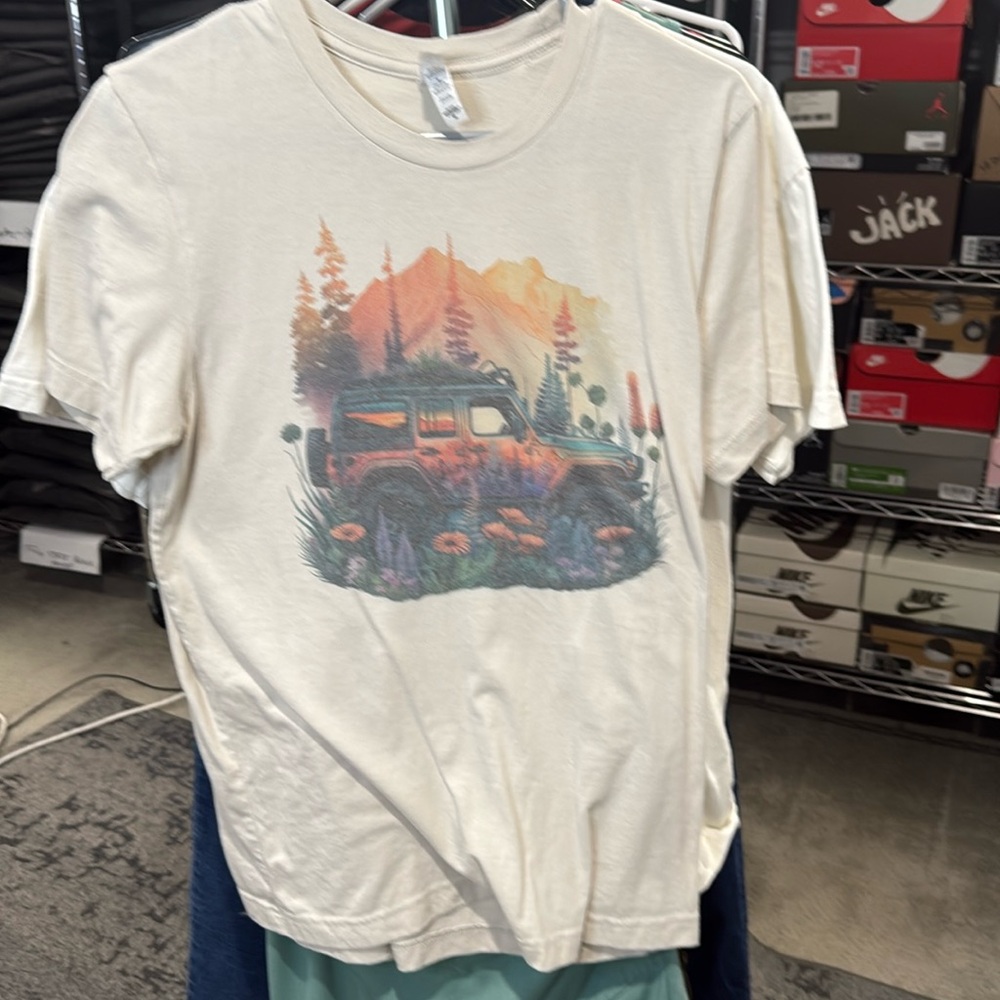 Item 106 Jeep T